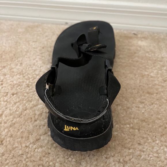 Luna Sandals Mono Winged Edition - Picture 4 of 7